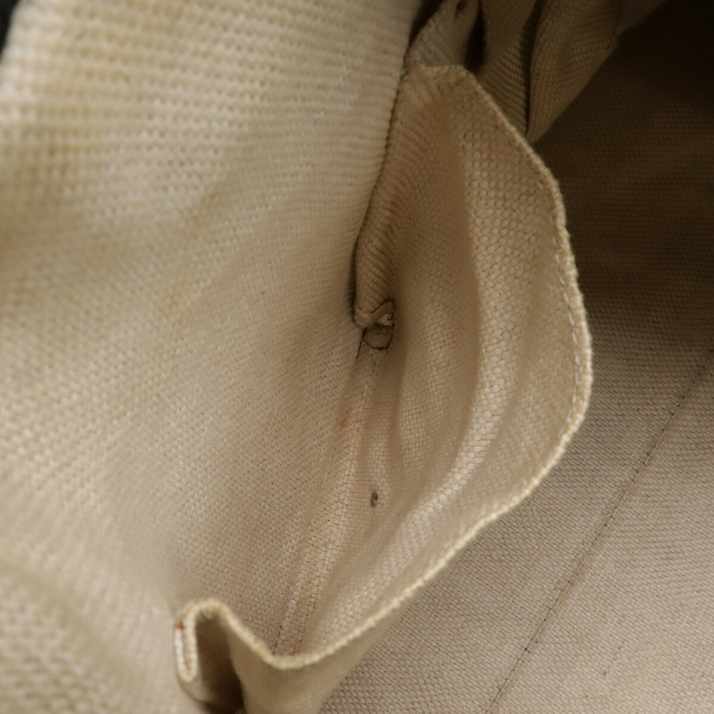 Gucci Chain Interlocking Tote Soho Shoulder Gg St… - image 7